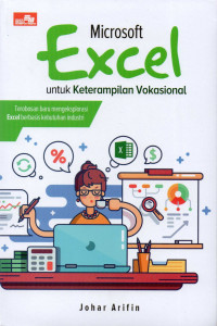 Microsoft Excel untuk keterampilan vokasional