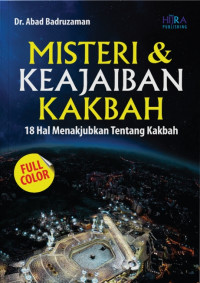 Misteri & keajaiban Kakbah