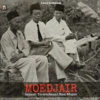 Moedjair : sejarah tersembunyi ikan Mujair