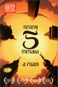 Negeri 5 menara