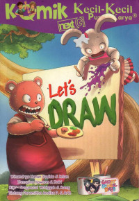 Next G : let's draw