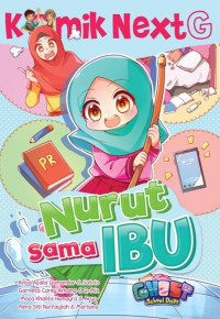 Next G : nurut sama ibu