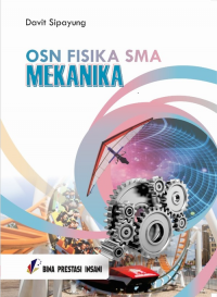 OSN Fisika SMA Mekanika