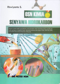 OSN Kimia Senyawa Hidrokarbon