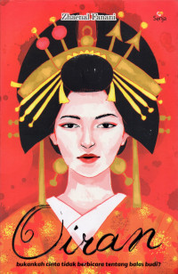 Oiran