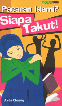 Pacaran Islami? Siapa takut!