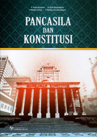 Pancasila dan konstitusi