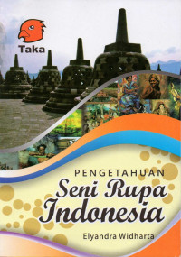Image of Pengetahuan seni rupa Indonesia
