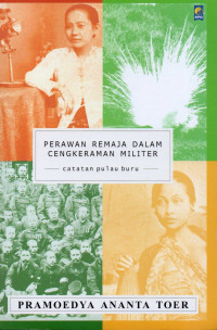 Perawan remaja dalam cengkeraman militer