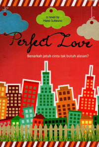 Perfect love