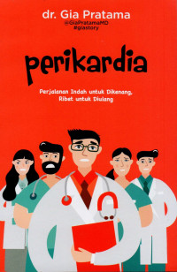 Perikardia