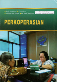 Perkoperasian