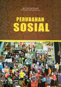 Perubahan sosial