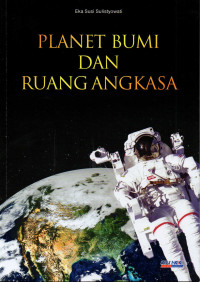 Planet bumi dan ruang angkasa