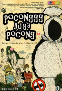 Poconggg juga pocong