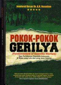 Pokok-Pokok Gerilya