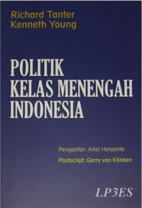 Politik kelas menengah Indonesia