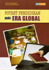 Potret pendidikan pada era global