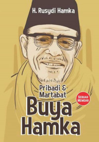 Pribadi dan martabat Buya Hamka