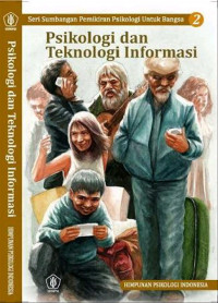 Psikologi dan Teknologi Informasi