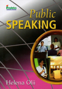 Public Speaking