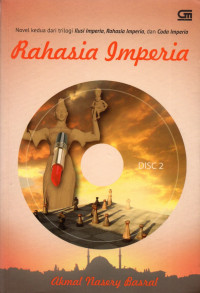 Rahasia Imperia