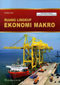 Ruang lingkup ekonomi makro