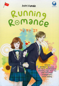 Running romance