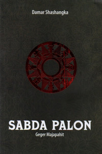 Sabda Palon : Geger Majapahit