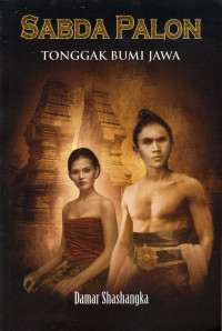 Sabda Palon : Tonggak Bumi Jawa