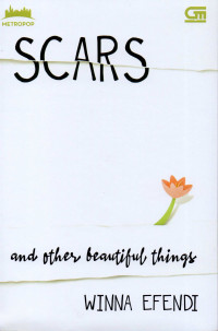 Scars and other beautiful things