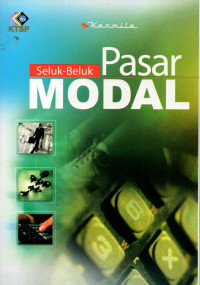 Seluk Beluk Pasar Modal