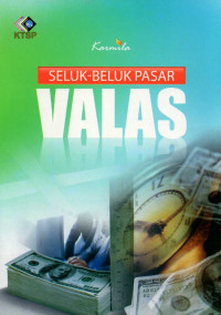 Seluk-beluk pasar valas