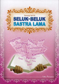 Seluk-beluk sastra lama