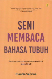 Seni membaca bahasa tubuh