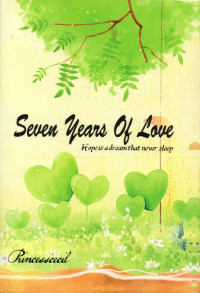 Seven years of love