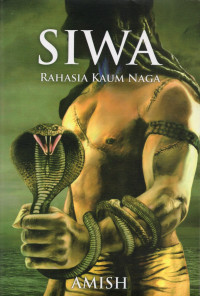 Siwa: rahasia kaum naga