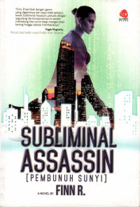 Subliminal assassin [pembunuh sunyi]