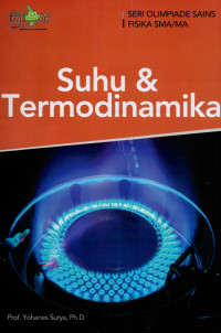 Suhu dan termodinamika