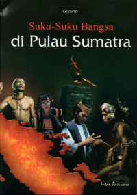 Suku-suku bangsa di pulau Sumatra