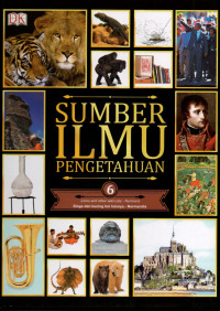 Sumber ilmu pengetahuan : Lions and wild cats - Normans = Singa dan kucing liar lain - Normandia