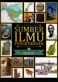 Sumber ilmu pengetahuan : North America - Roads = Amerika utara - Jalan