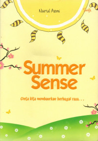 Summer sense