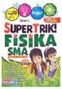 Supertrik Fisika SMA