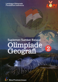 Suplemen Sumber Belajar Olimpiade Geografi 2