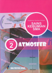 Suplemen Sumber Belajar Sains Kebumian Bagian 2 : Atmosfer