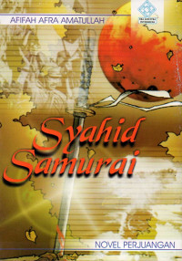 Syahid samurai