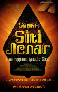 Syekh Siti Jenar