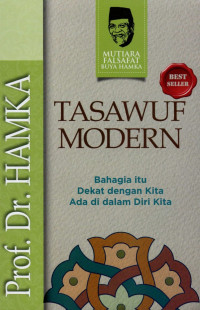 Tasawuf modern