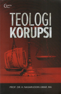 Teologi korupsi
